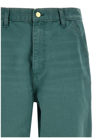 'Single Knee' pants Pants