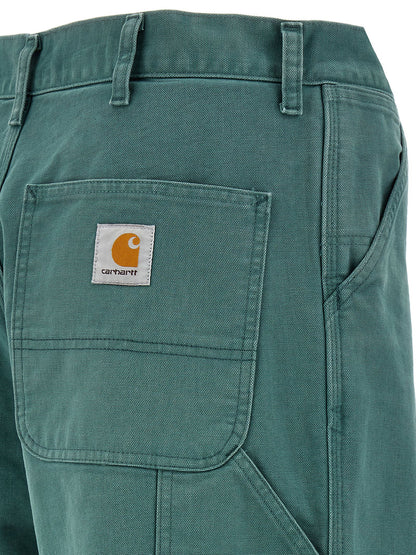'Single Knee' pants Pants