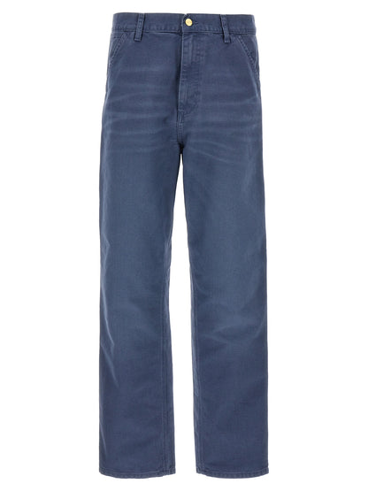 'Single Knee' pants Pants