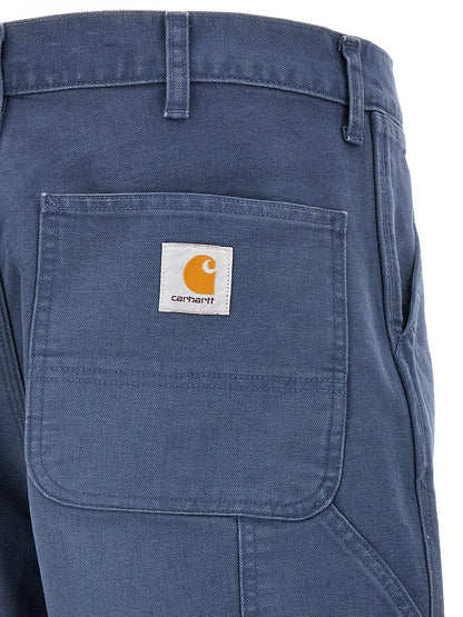 'Single Knee' pants Pants