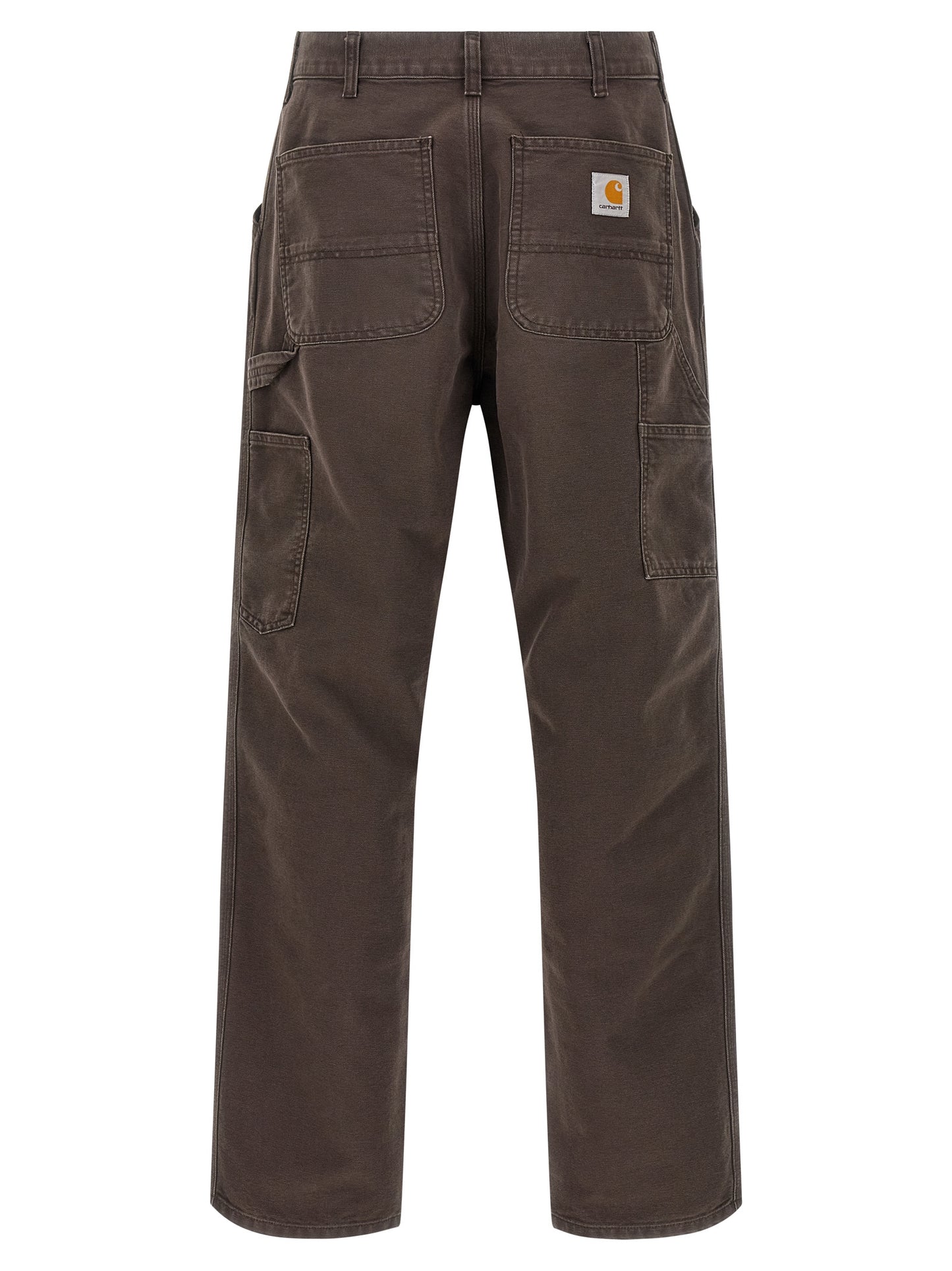 'Single Knee' pants Pants