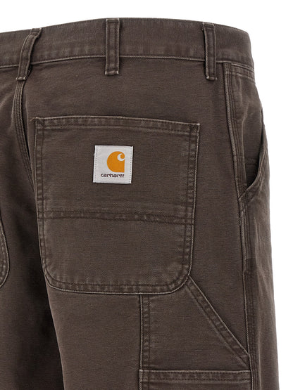 'Single Knee' pants Pants