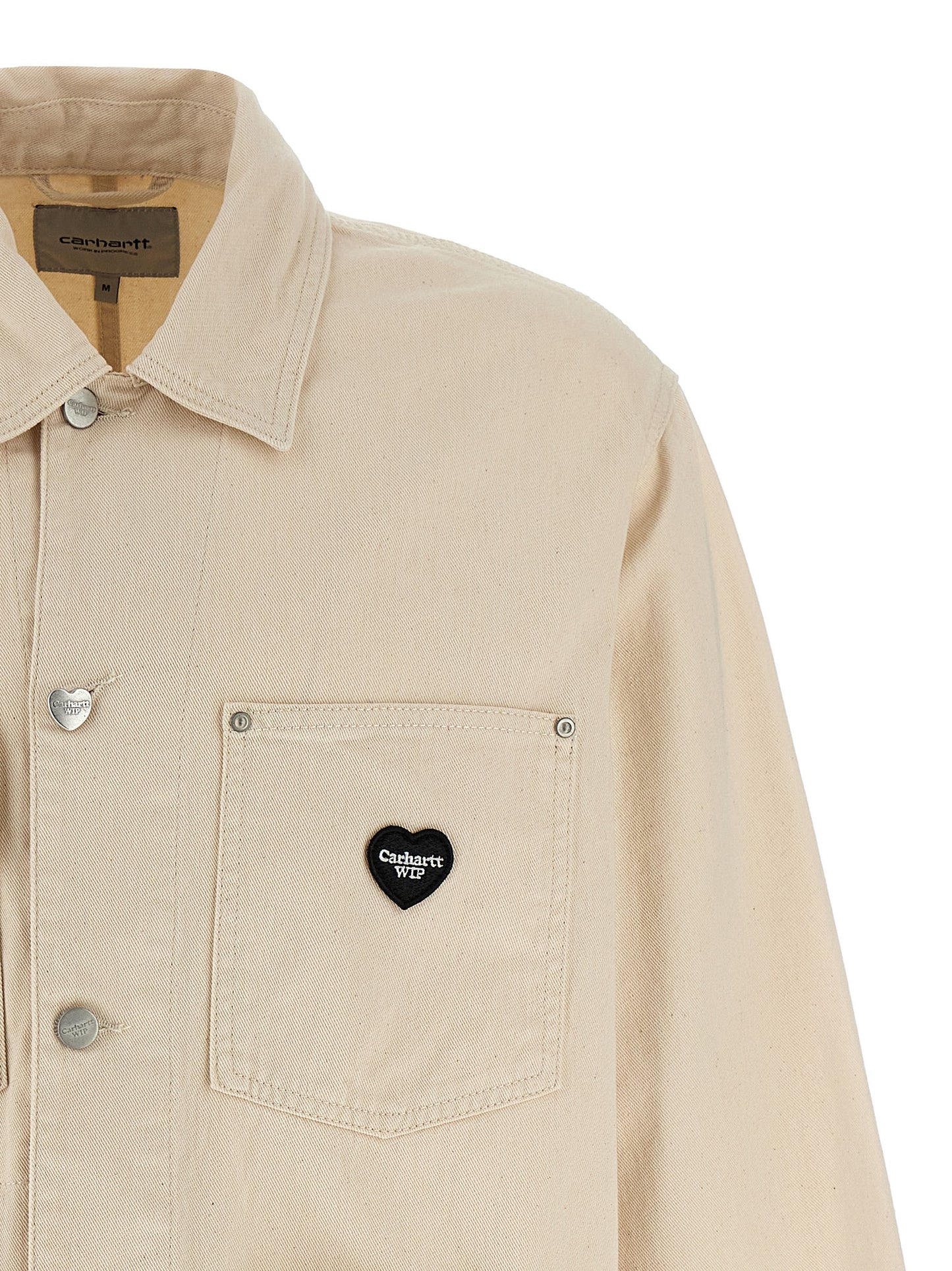 'Drewe Chore' jacket Casual jackets, parka