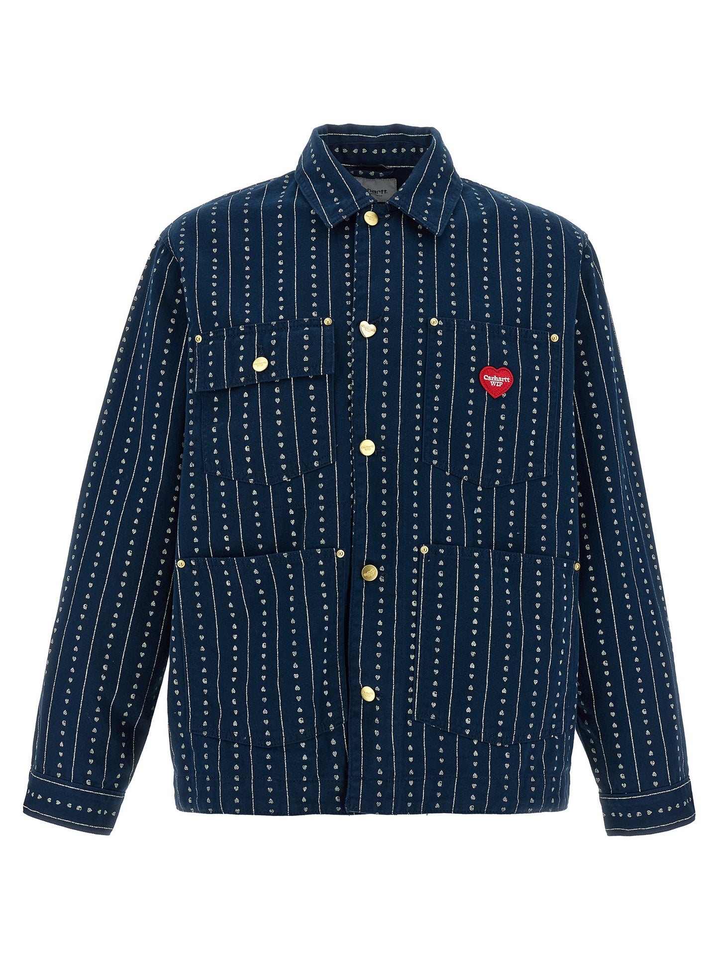 'Drewe Chore' jacket Casual jackets, parka