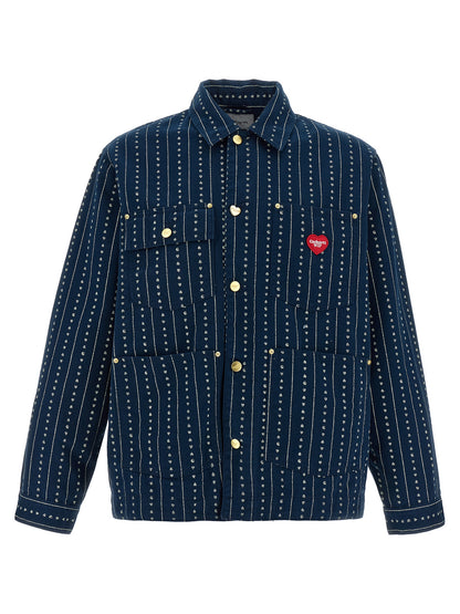 'Drewe Chore' jacket Casual jackets, parka