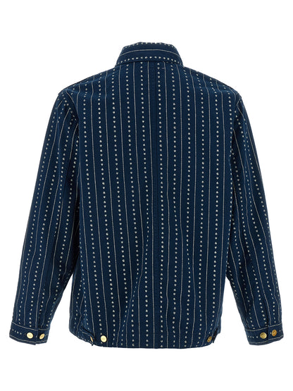 'Drewe Chore' jacket Casual jackets, parka