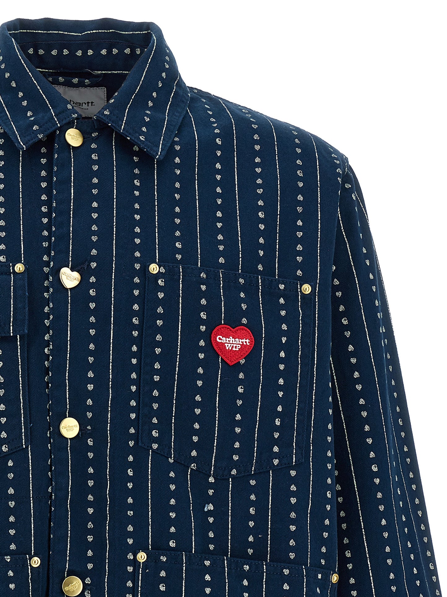 'Drewe Chore' jacket Casual jackets, parka