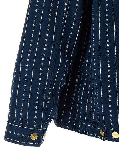 'Drewe Chore' jacket Casual jackets, parka