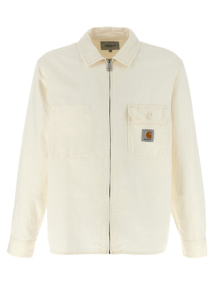 'Rainer' shirt Shirt, blouse