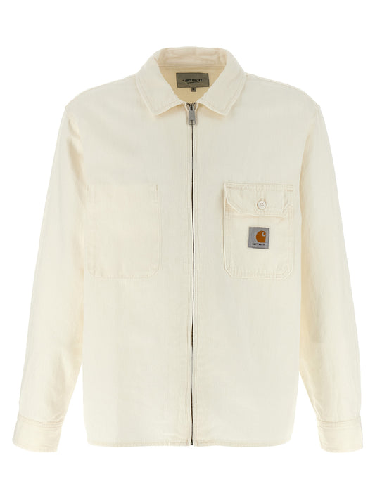 'Rainer' shirt Shirt, blouse