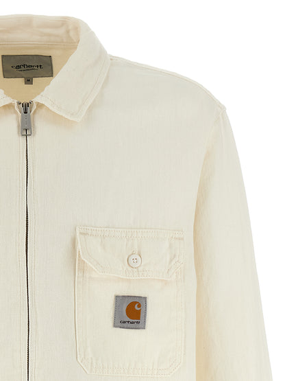 'Rainer' shirt Shirt, blouse