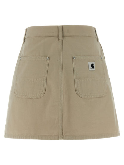 'Maeve Double Knee' skirt Skirts