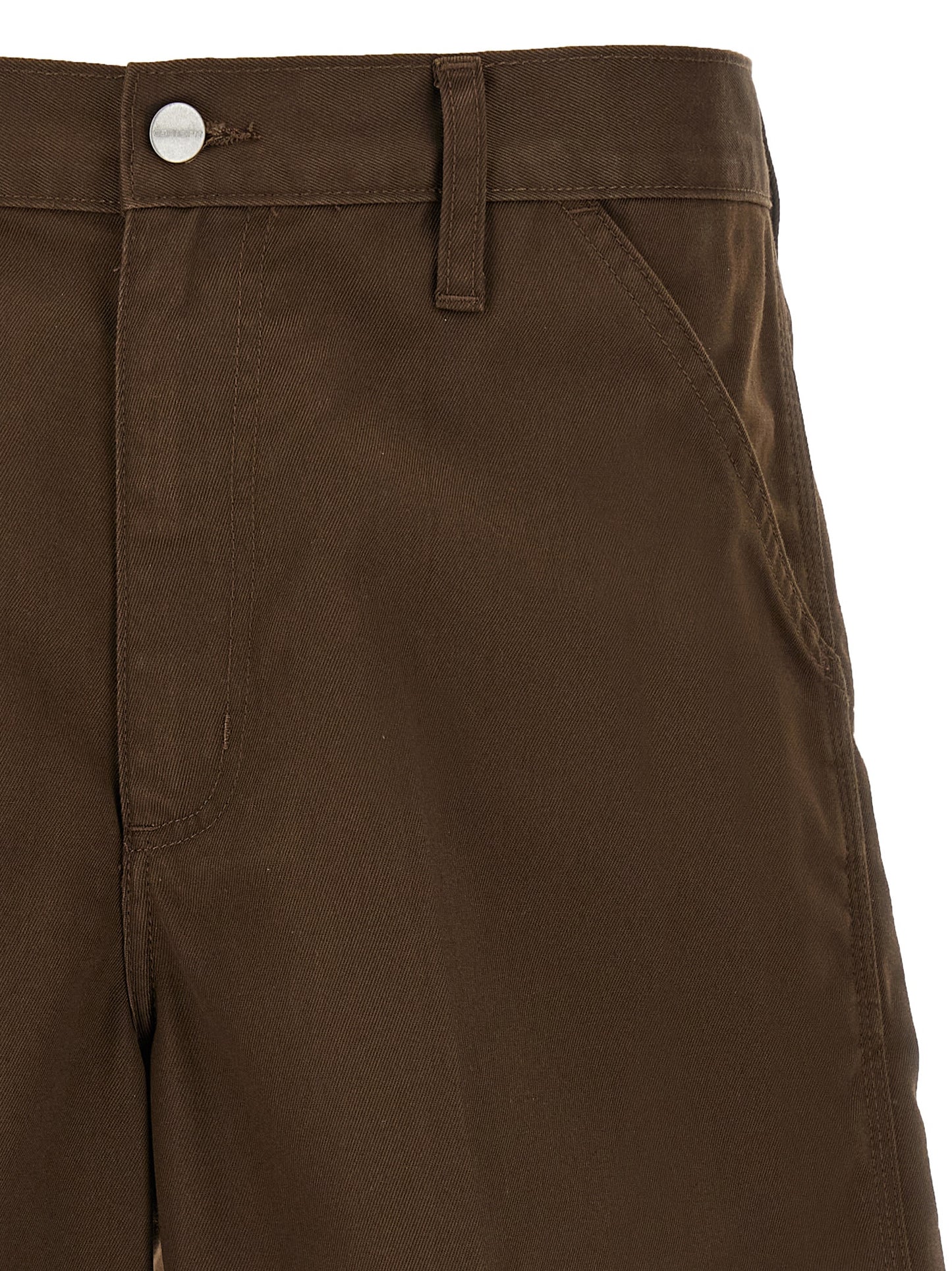 'Simple' bermuda shorts Bermuda, short