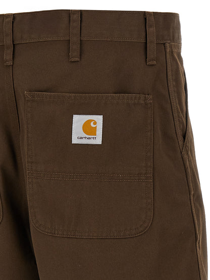 'Simple' bermuda shorts Bermuda, short