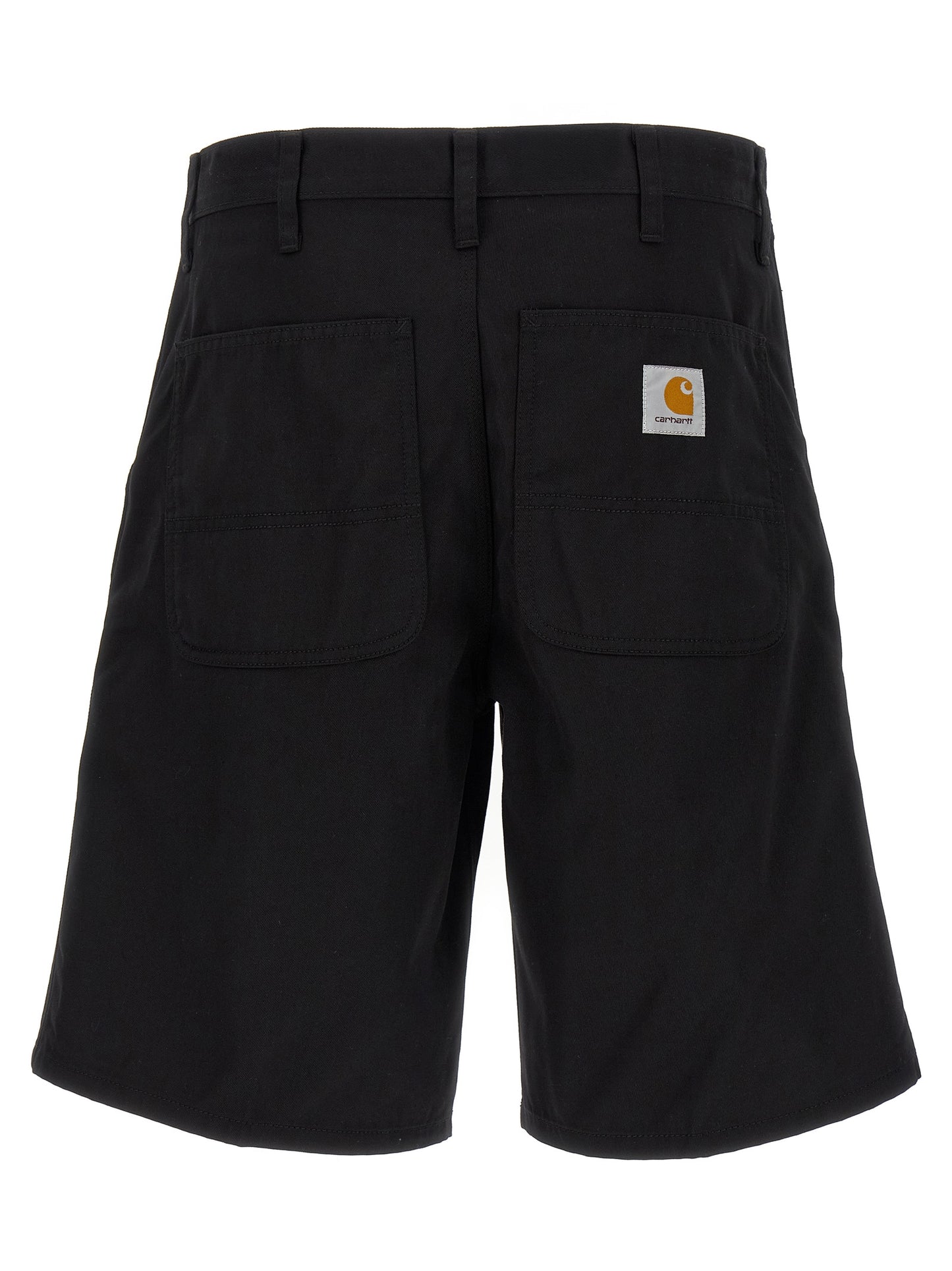 'Simple' bermuda shorts Bermuda, short