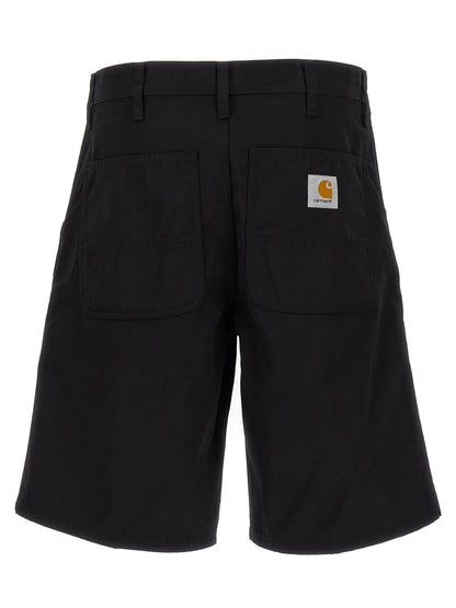 'Simple' bermuda shorts Bermuda, short