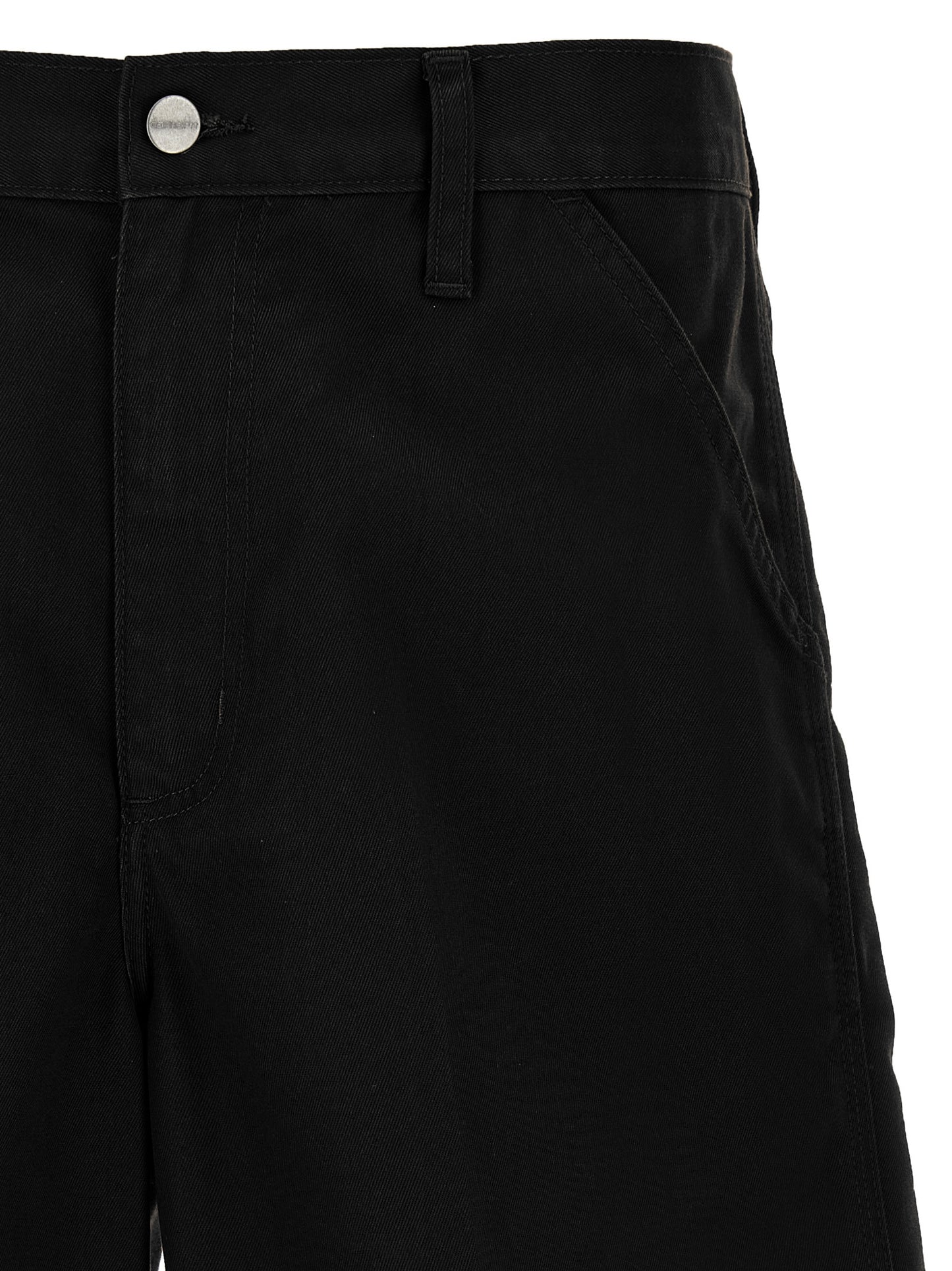 'Simple' bermuda shorts Bermuda, short