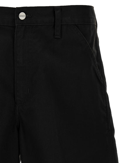 'Simple' bermuda shorts Bermuda, short