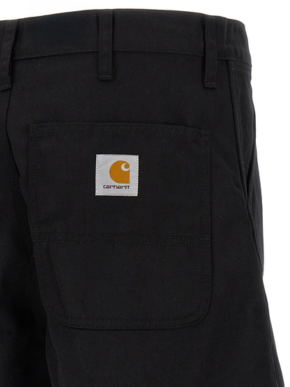 'Simple' bermuda shorts Bermuda, short