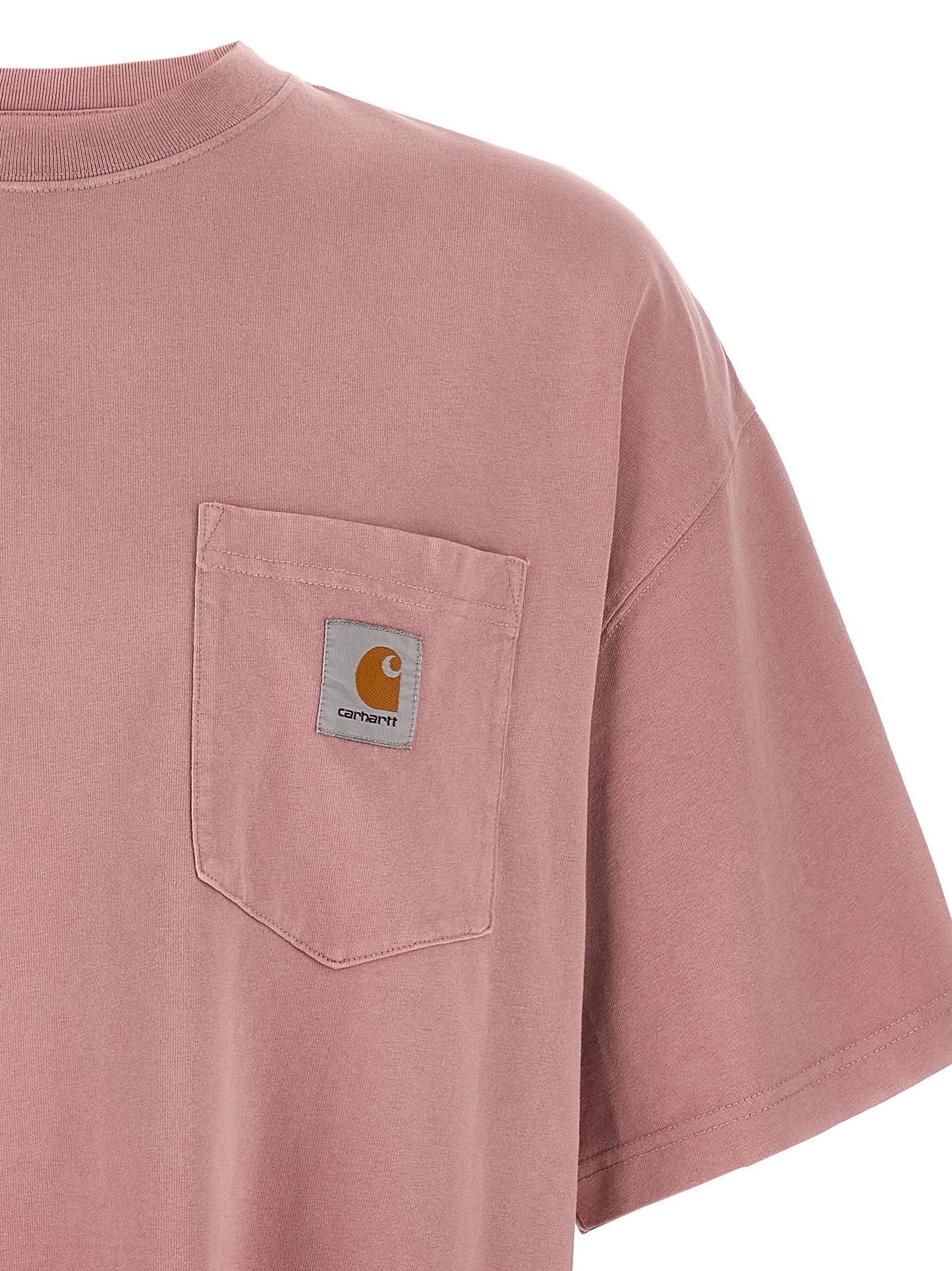 'Hudson Pocket' T-shirt T-shirt
