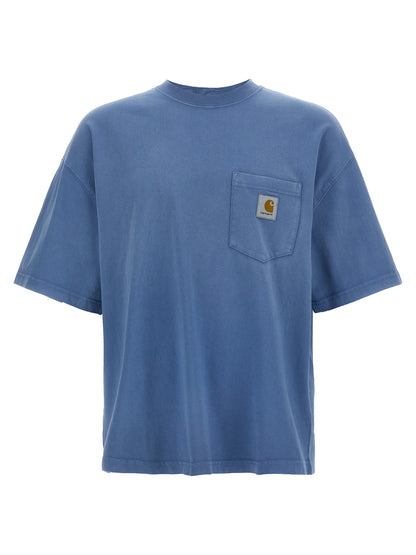 'Hudson Pocket' T-shirt T-shirt