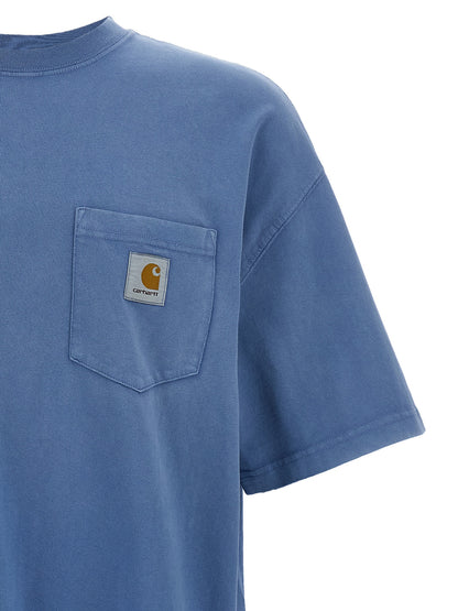 'Hudson Pocket' T-shirt T-shirt