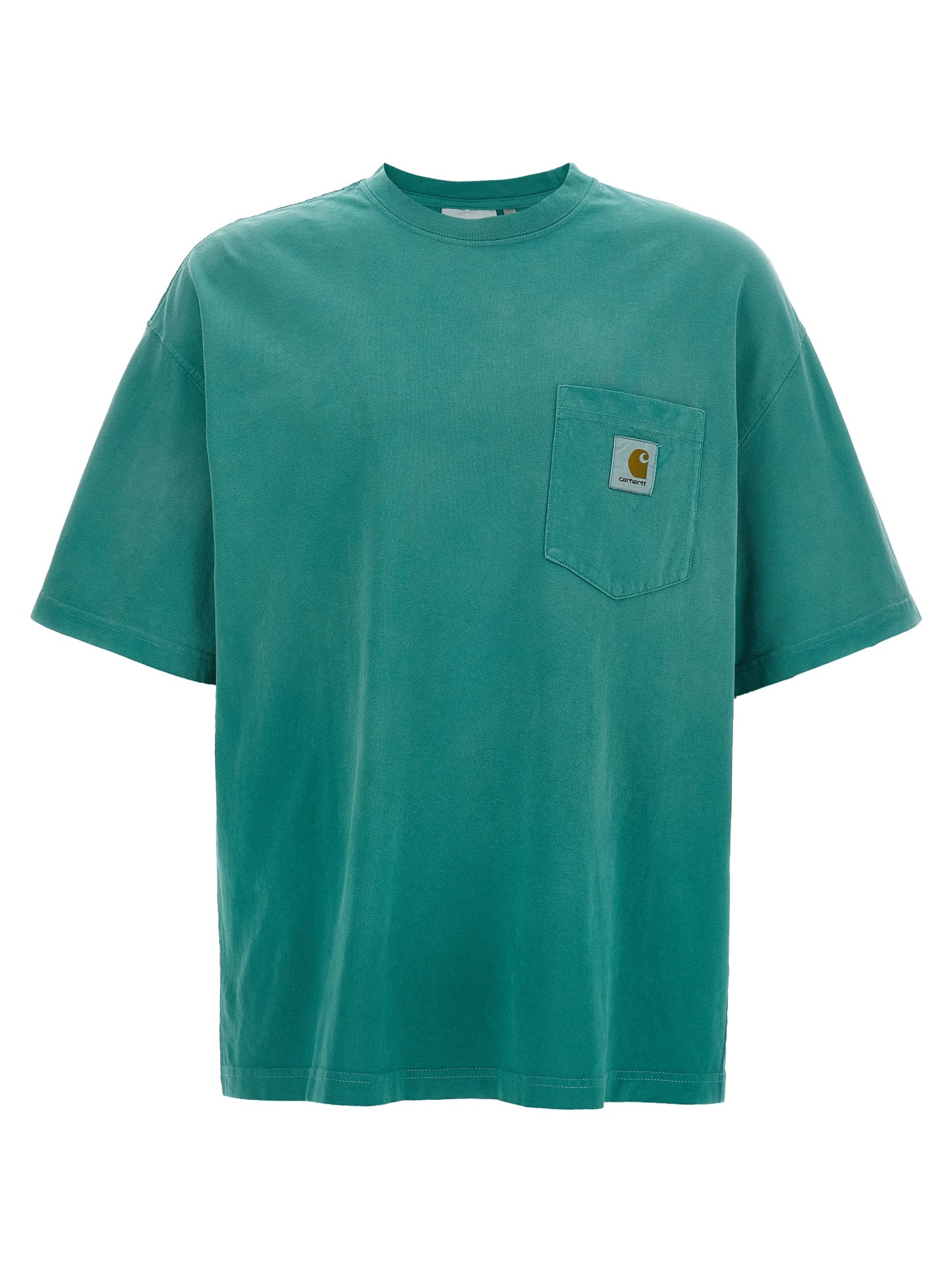 'Hudson Pocket' T-shirt T-shirt