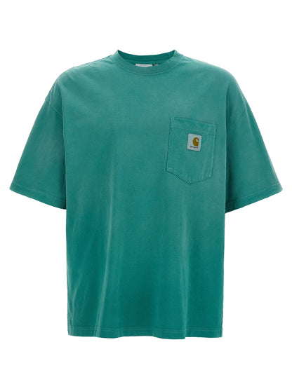'Hudson Pocket' T-shirt T-shirt