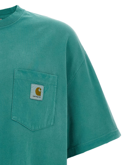 'Hudson Pocket' T-shirt T-shirt