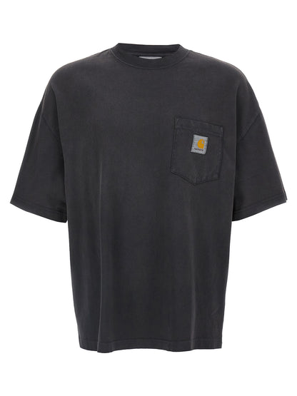 'Hudson Pocket' T-shirt T-shirt