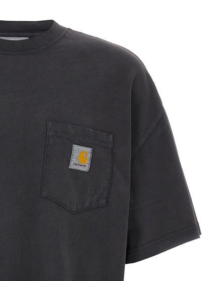 'Hudson Pocket' T-shirt T-shirt