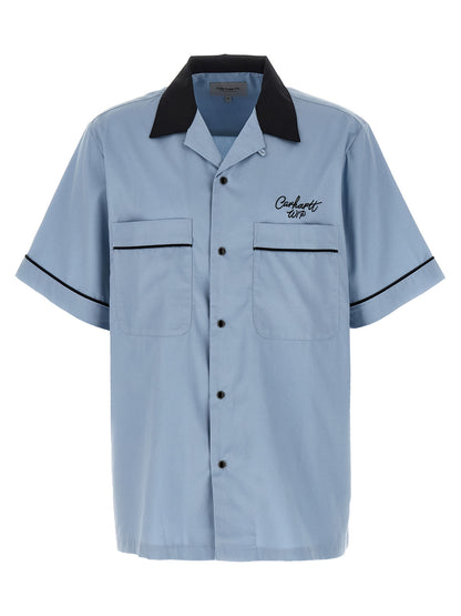 'Bowl' shirt Shirt, blouse
