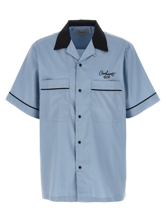 'Bowl' shirt Shirt, blouse