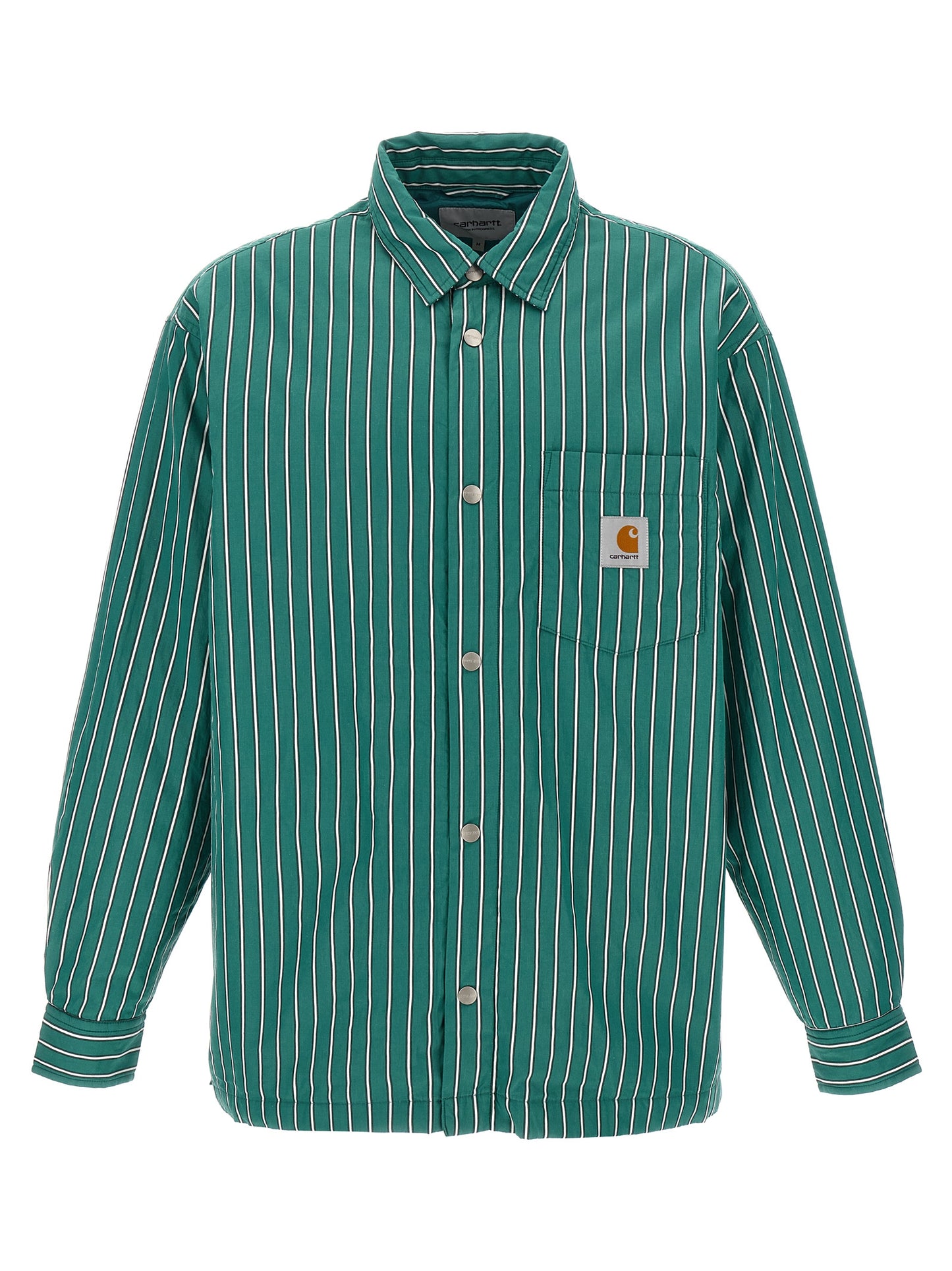 'Grimsby' overshirt Shirt, blouse