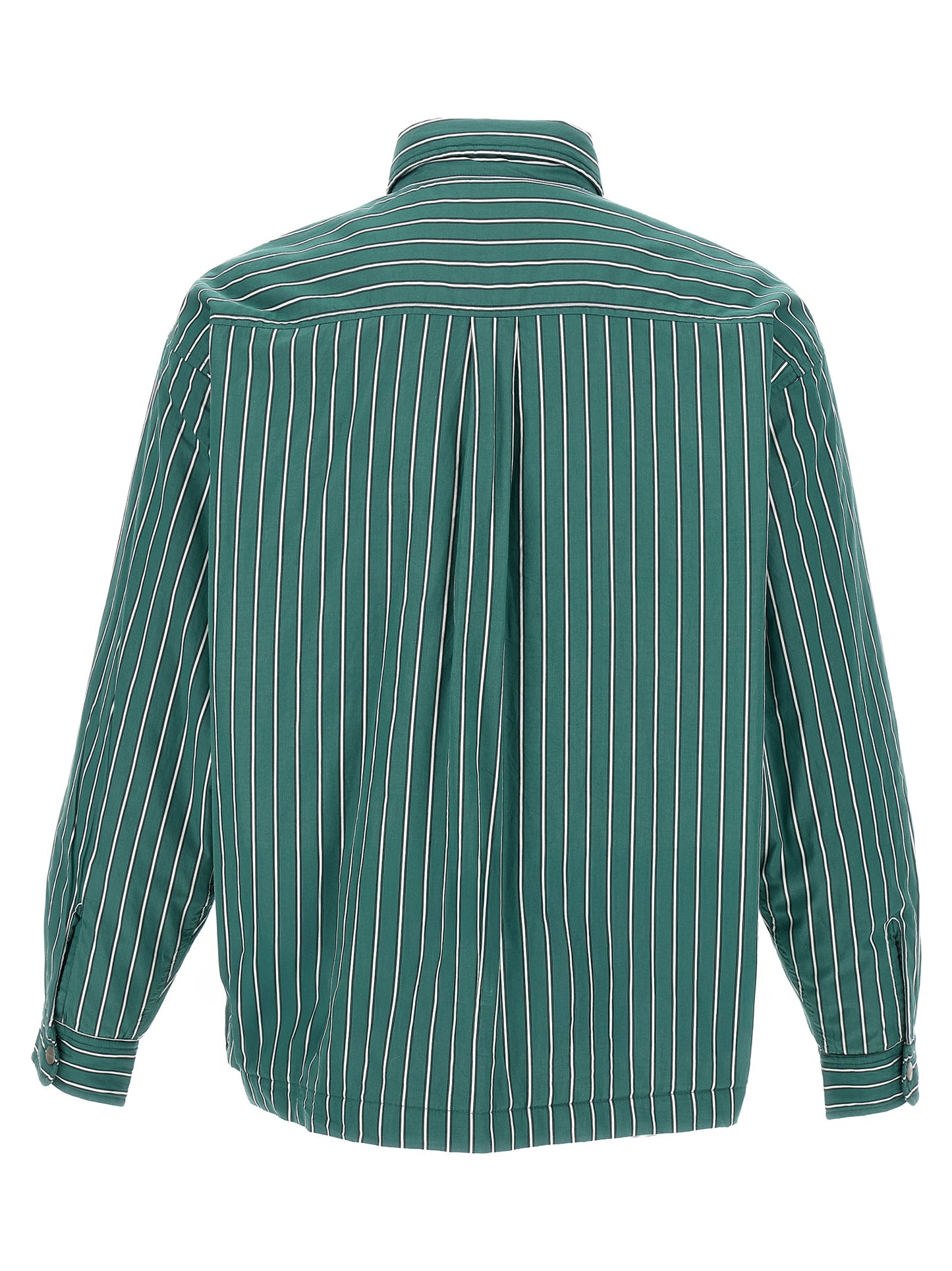 'Grimsby' overshirt Shirt, blouse