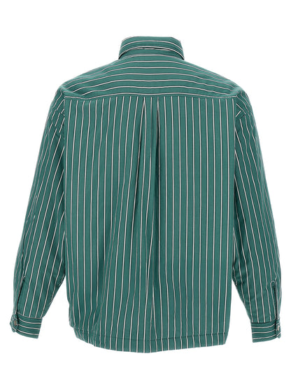 'Grimsby' overshirt Shirt, blouse
