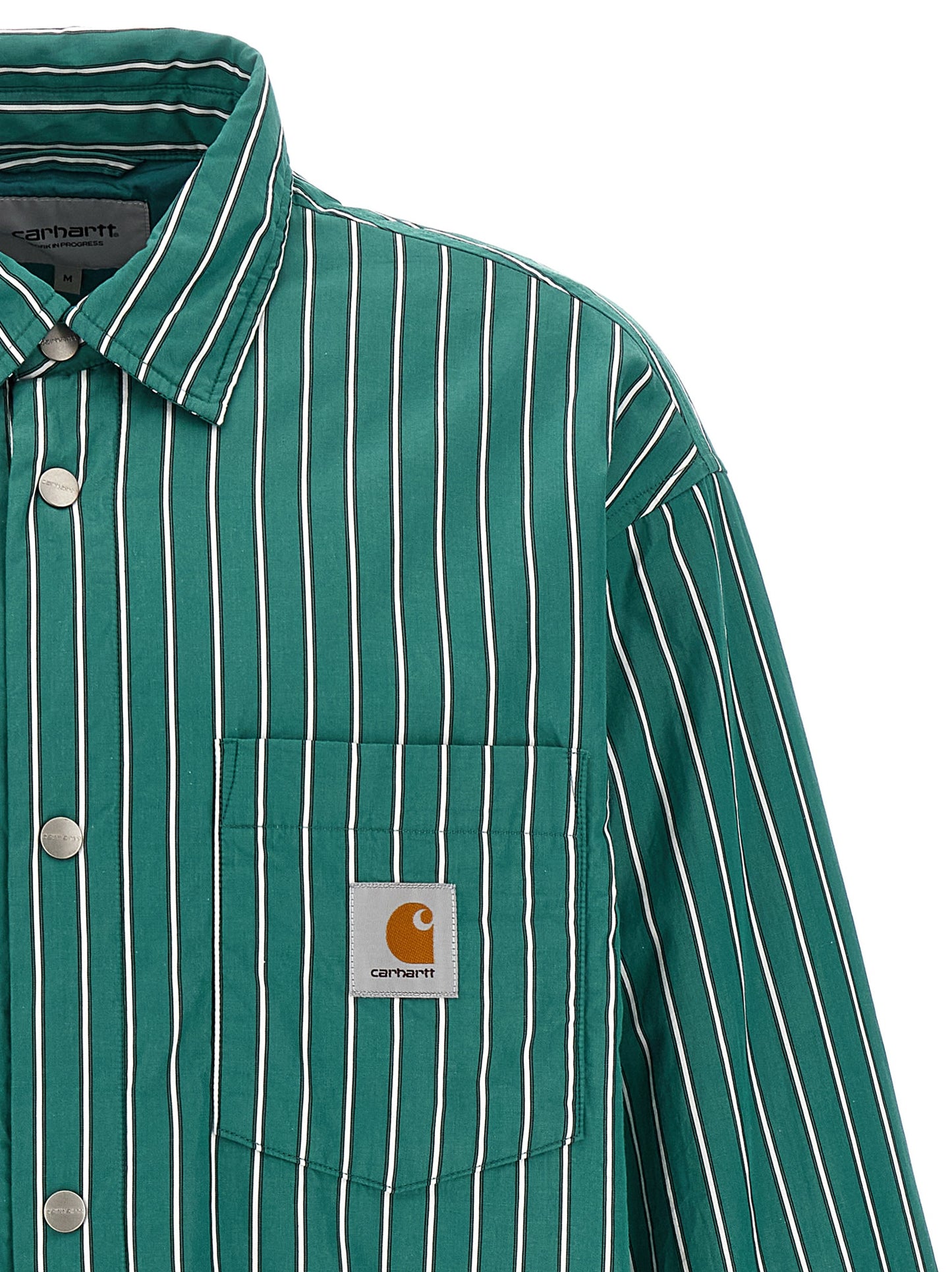'Grimsby' overshirt Shirt, blouse