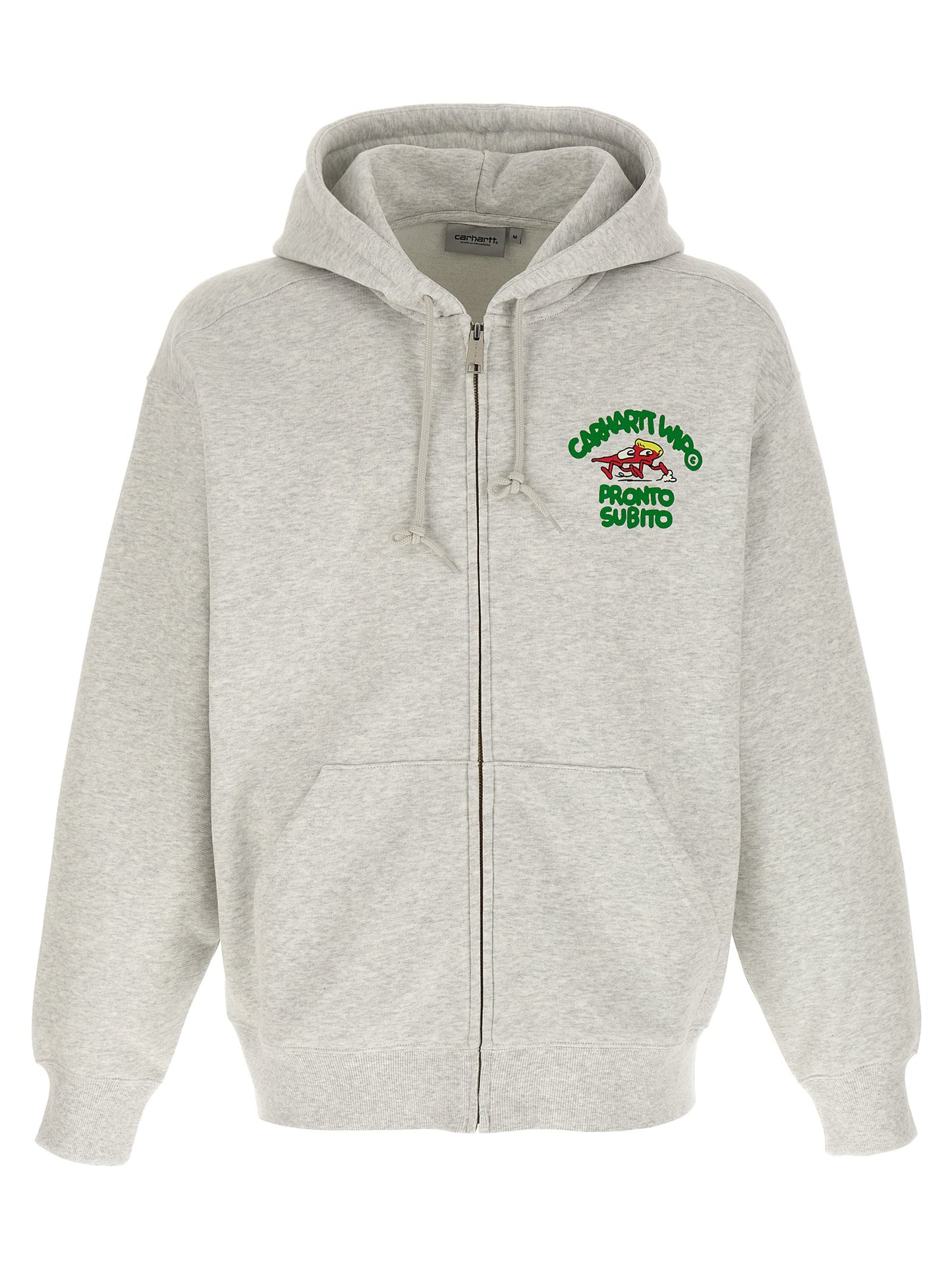 'Hooded Pronto Sweat Jacket' sweatshirt Sweatshirt