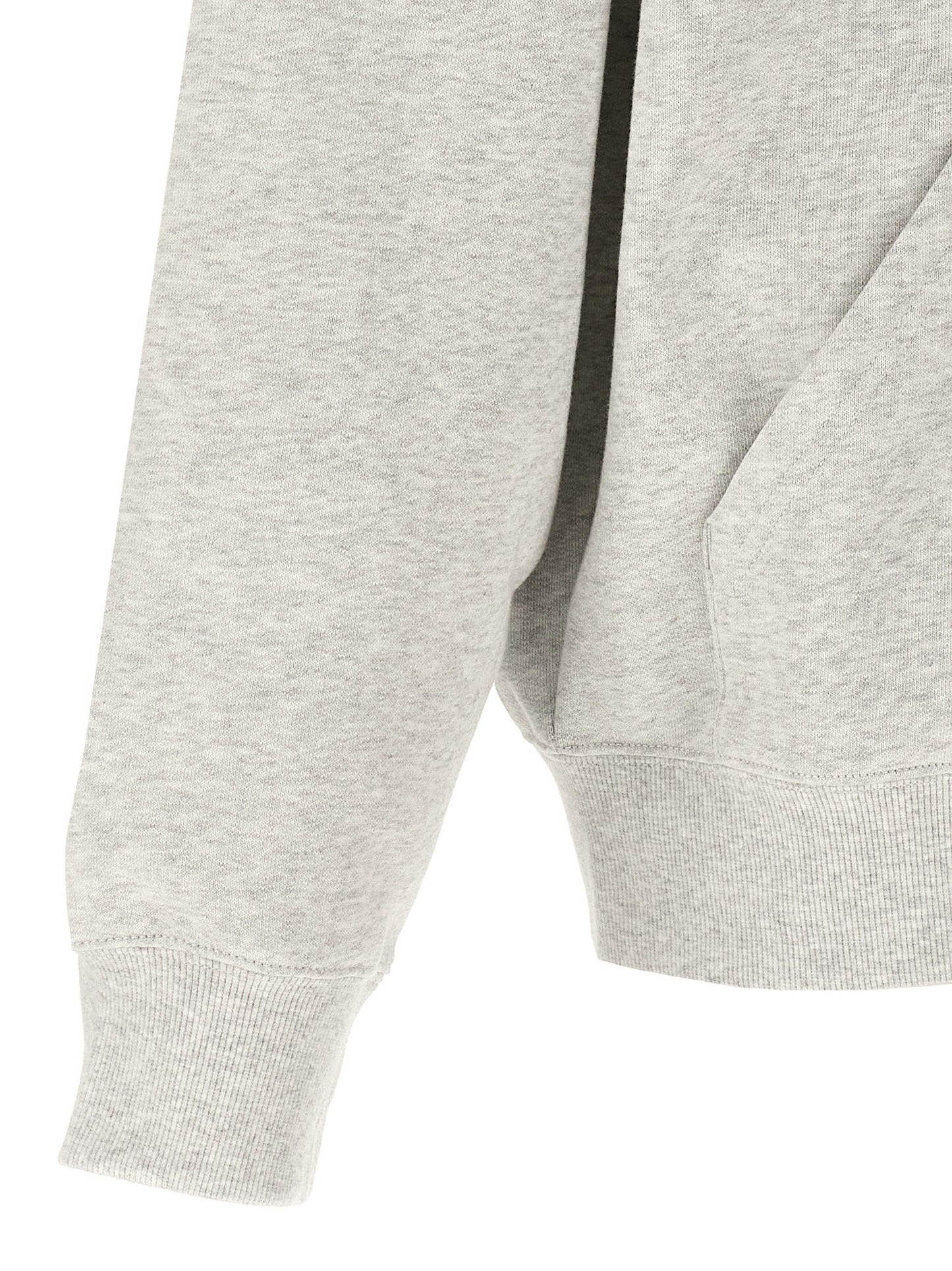 'Hooded Pronto Sweat Jacket' sweatshirt Sweatshirt