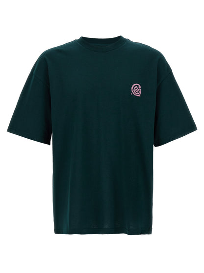 'Helix' T-shirt T-shirt