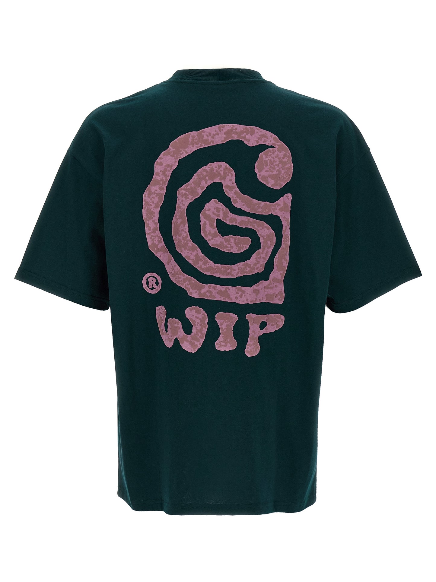 'Helix' T-shirt T-shirt