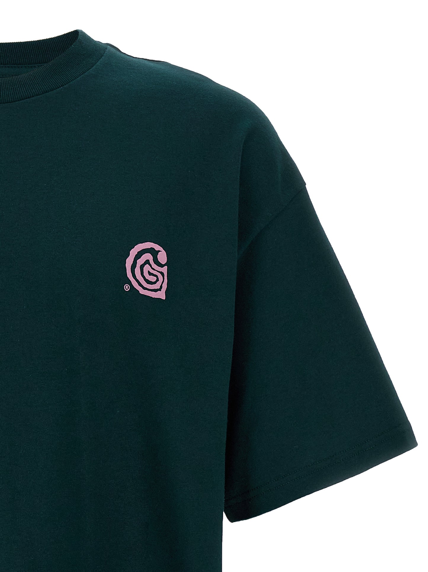 'Helix' T-shirt T-shirt