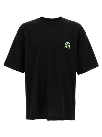 'Helix' T-shirt T-shirt