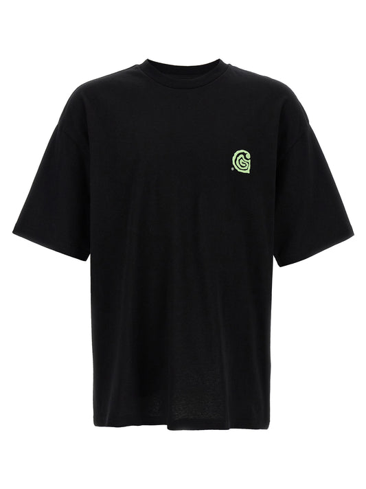 'Helix' T-shirt T-shirt