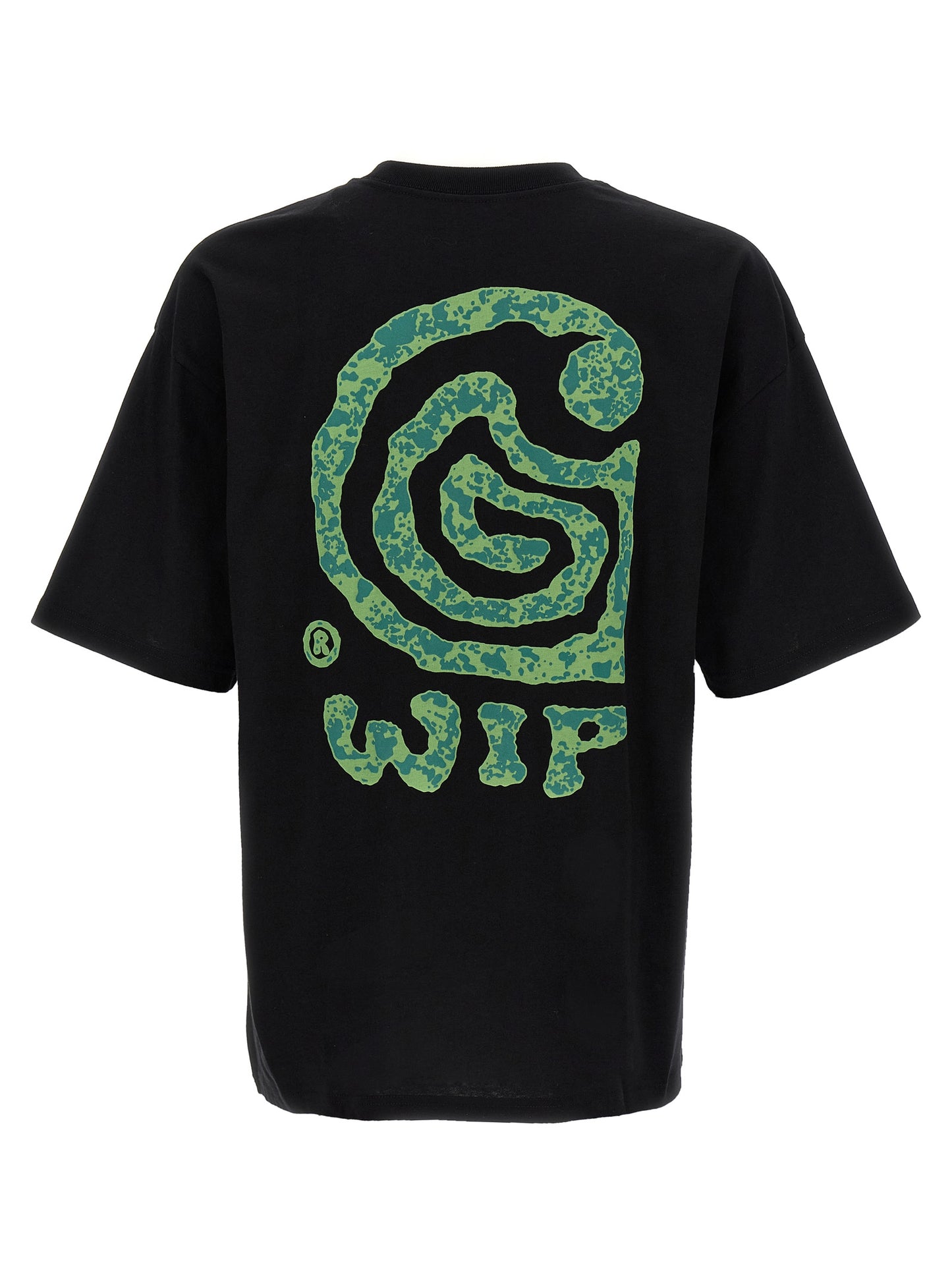 'Helix' T-shirt T-shirt