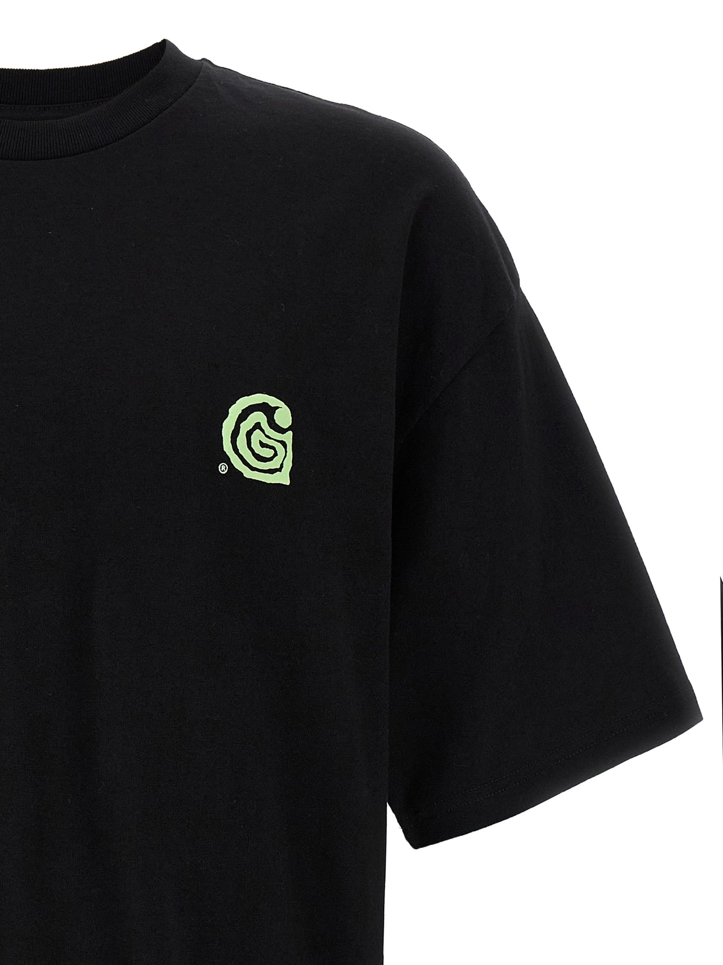 'Helix' T-shirt T-shirt