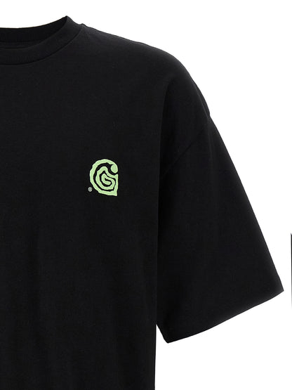 'Helix' T-shirt T-shirt