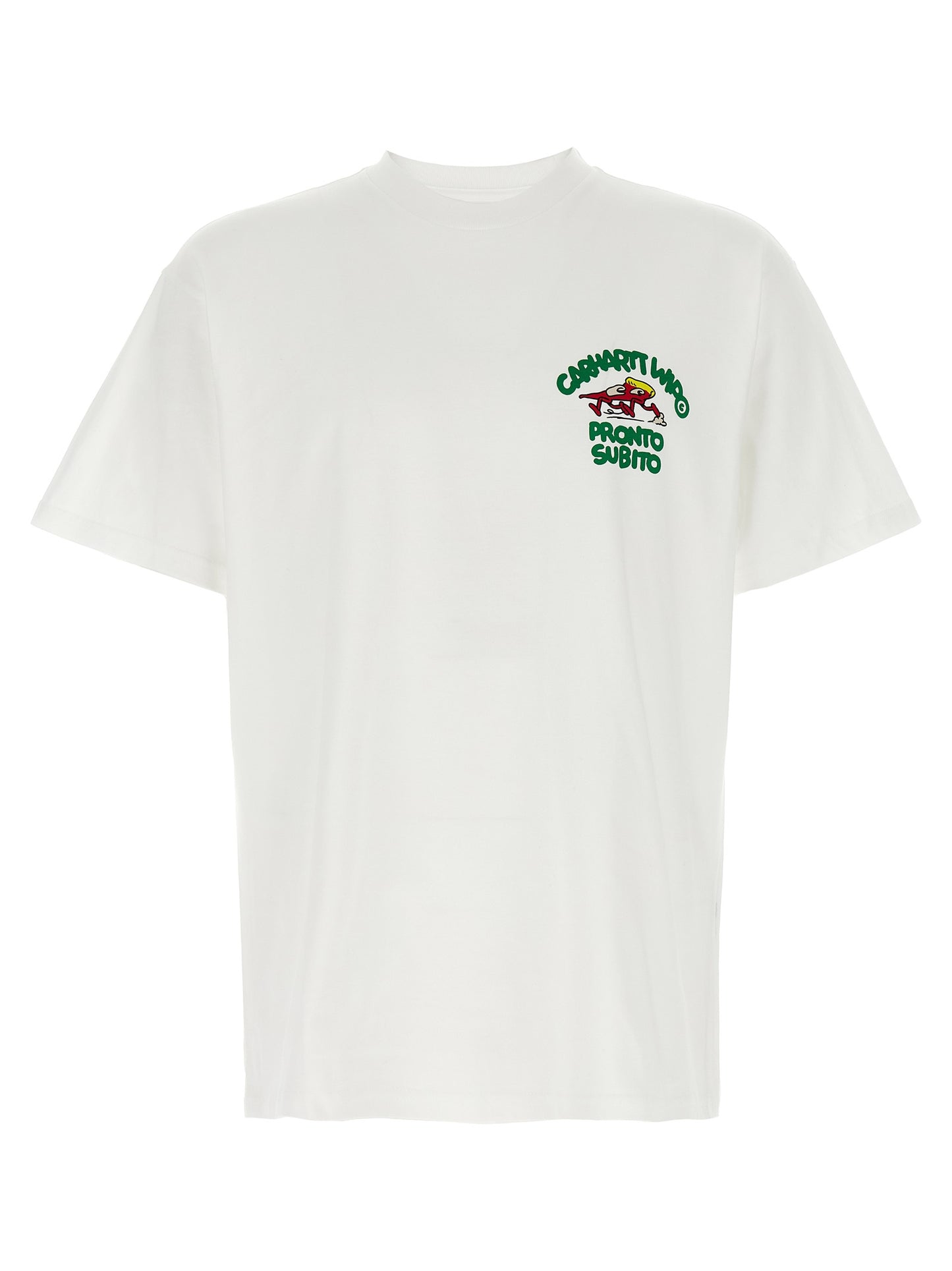 'Pronto' T-shirt T-shirt
