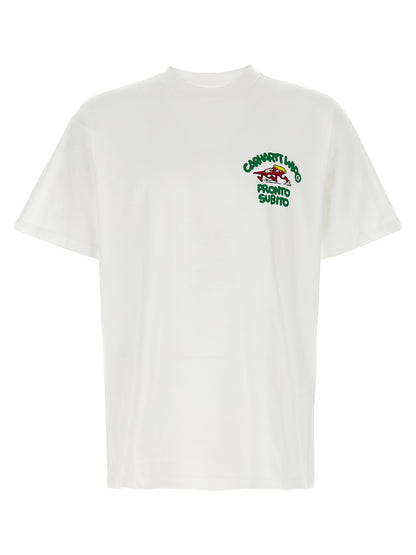 'Pronto' T-shirt T-shirt