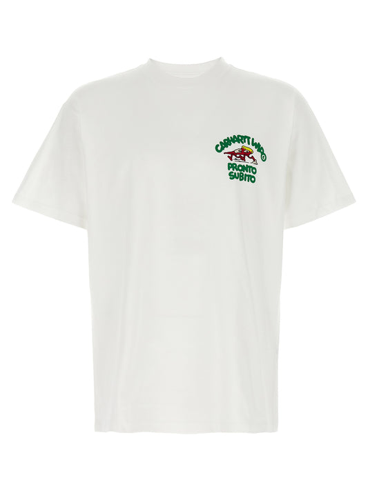 'Pronto' T-shirt T-shirt